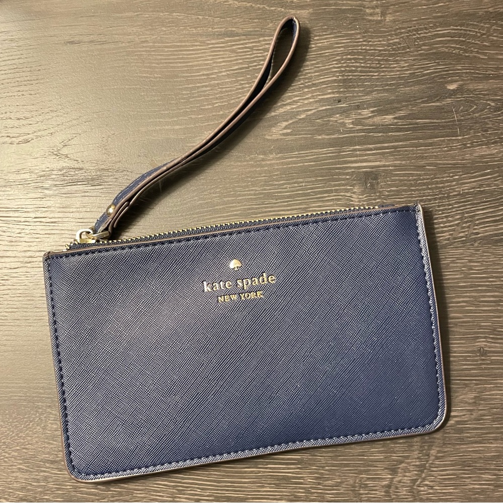 Kate Spade Wristlet